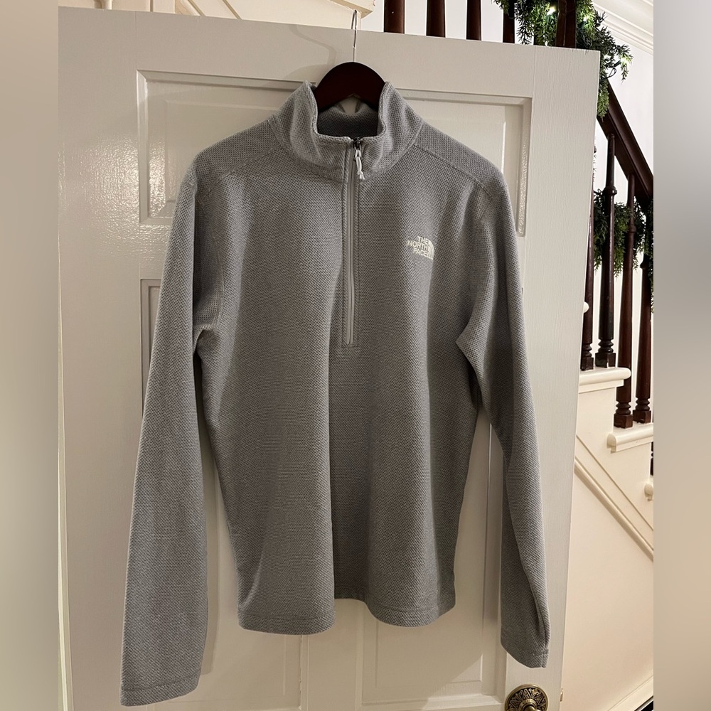 The North Face Men’s Zip-up